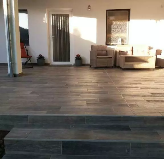 Majatalo éva Apartman