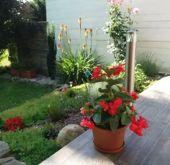 Majatalo éva Apartman