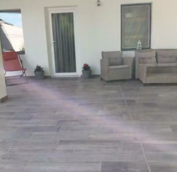 Majatalo éva Apartman