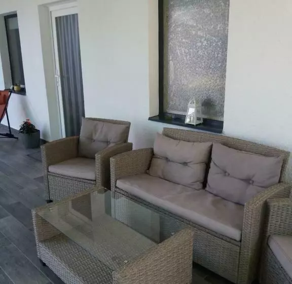 Majatalo éva Apartman