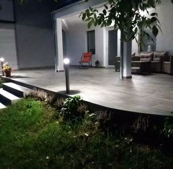 Majatalo éva Apartman