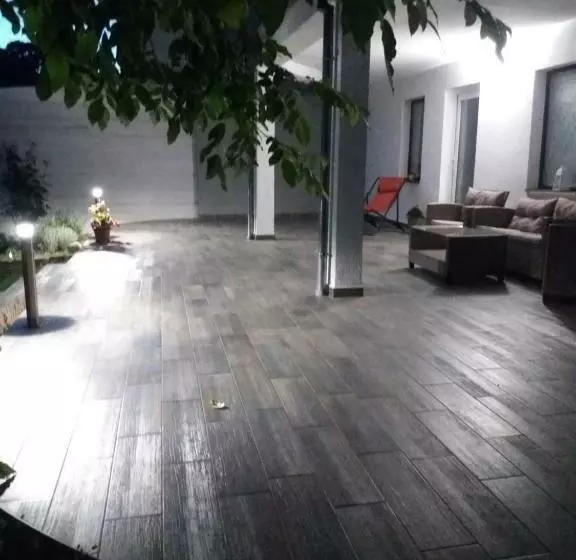 Majatalo éva Apartman