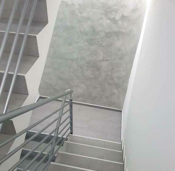 Pension éva Apartman