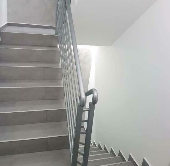 Pension éva Apartman