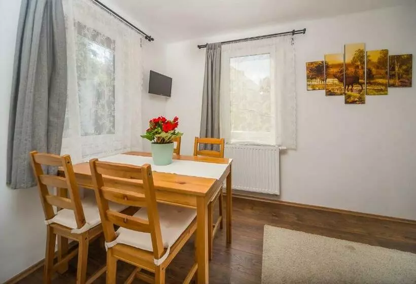 ペンション Villa Szilva Vendégház