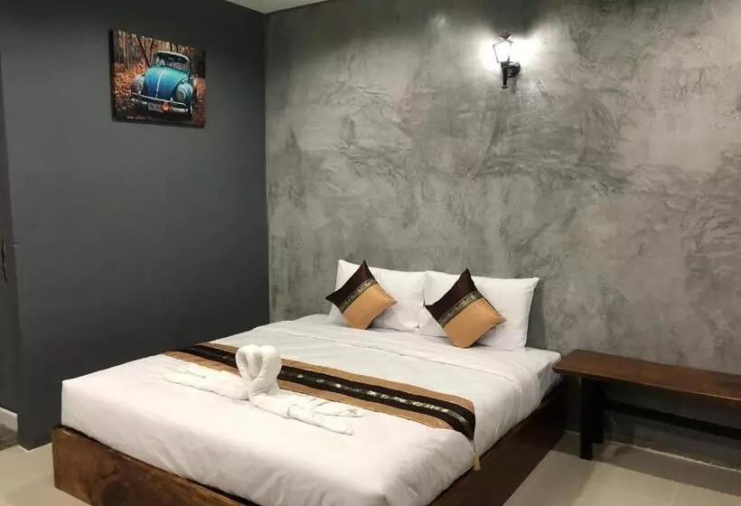 استراحتگاه Nao Ta Chuang