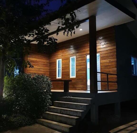 리조트 Nao Ta Chuang