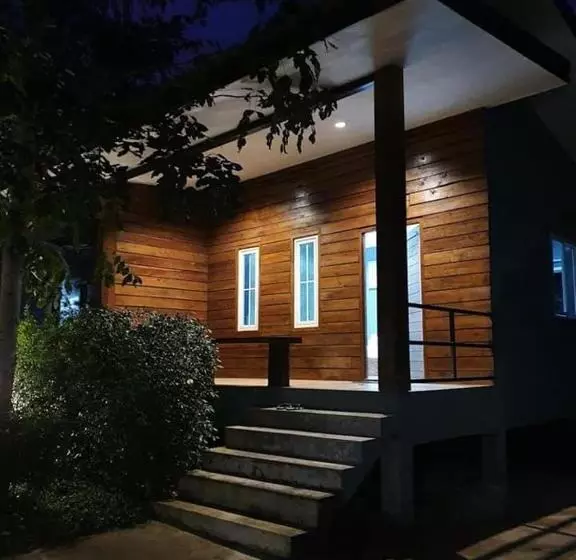 استراحتگاه Nao Ta Chuang