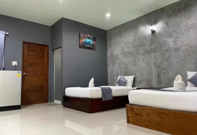 리조트 Nao Ta Chuang