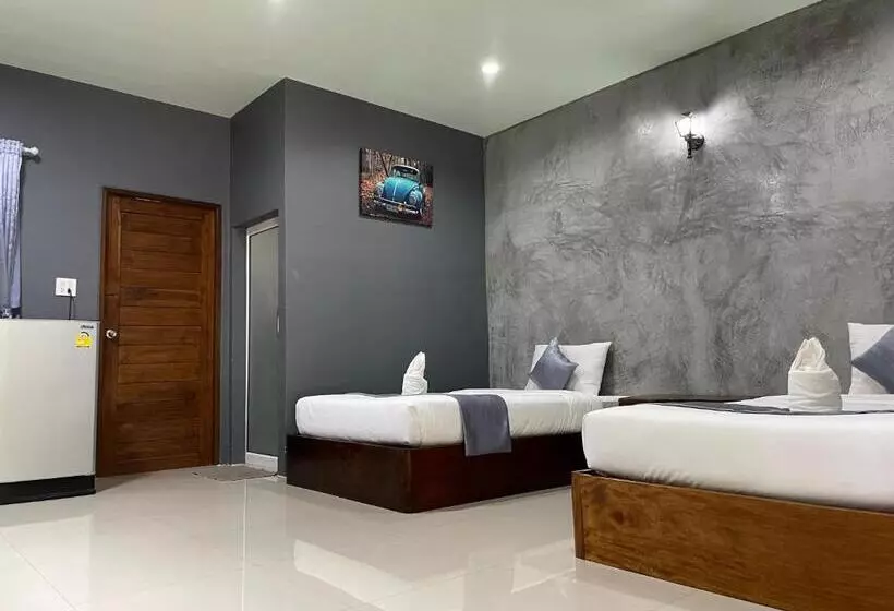 استراحتگاه Nao Ta Chuang