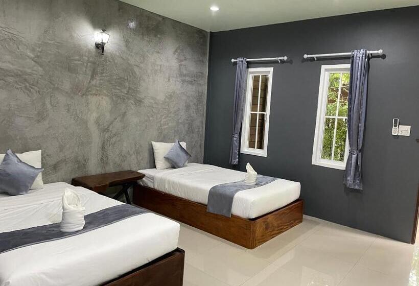 리조트 Nao Ta Chuang