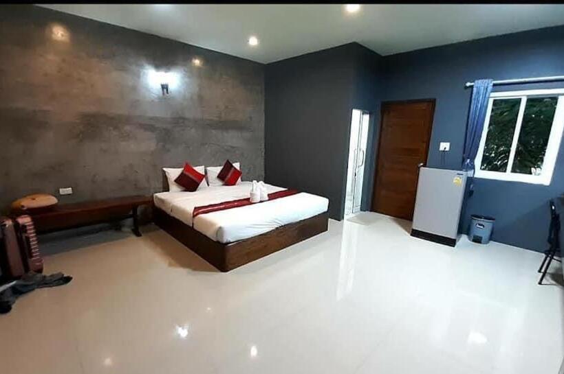 리조트 Nao Ta Chuang