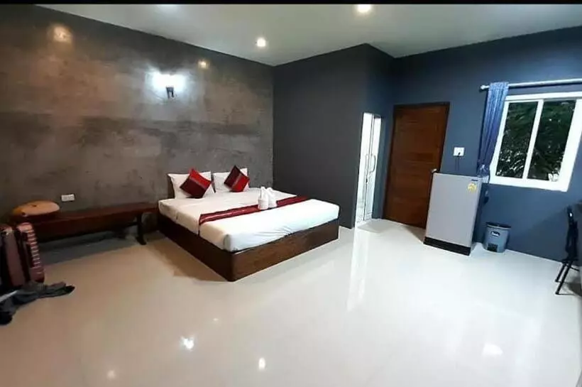 استراحتگاه Nao Ta Chuang