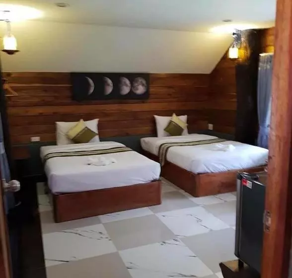 استراحتگاه Nao Ta Chuang