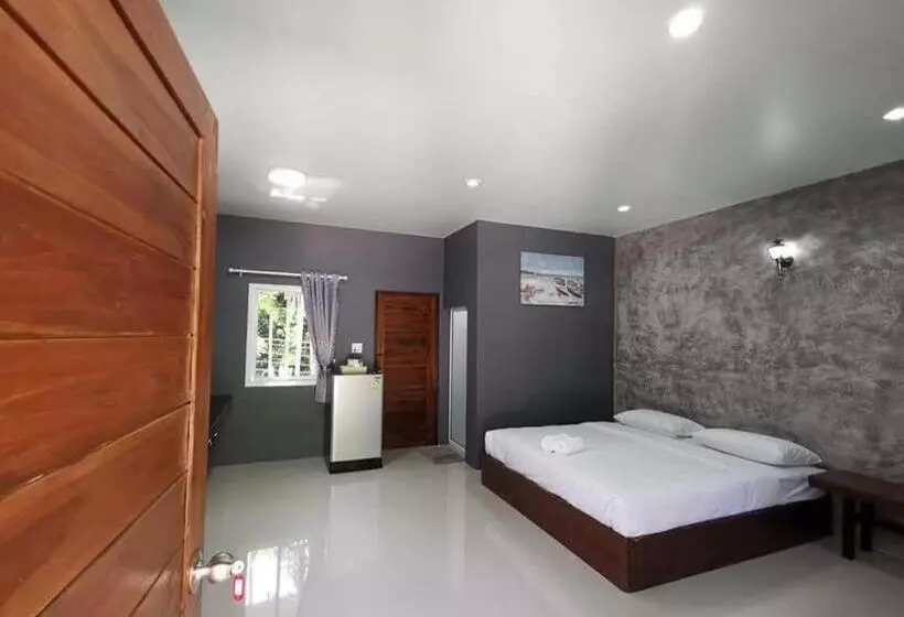 استراحتگاه Nao Ta Chuang