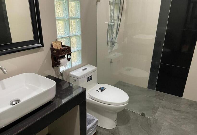 리조트 Nao Ta Chuang