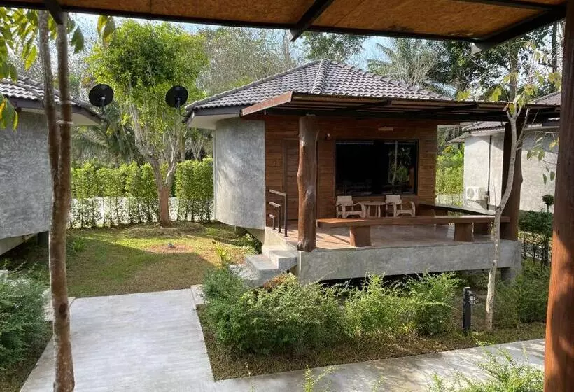 استراحتگاه Nao Ta Chuang