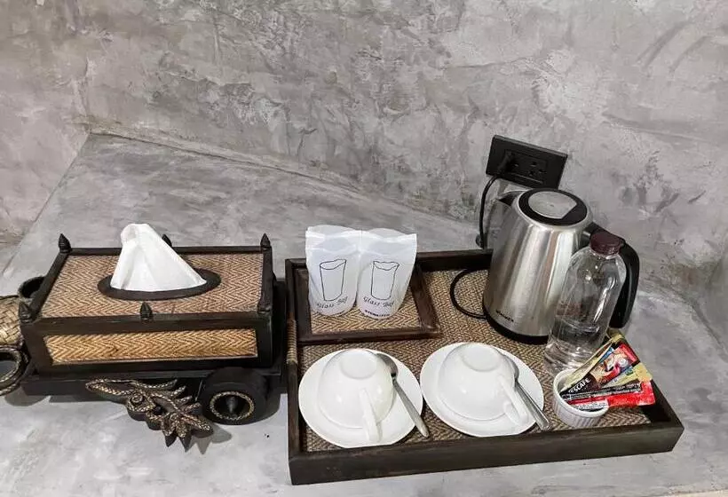 استراحتگاه Nao Ta Chuang