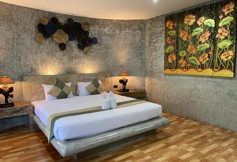 리조트 Nao Ta Chuang