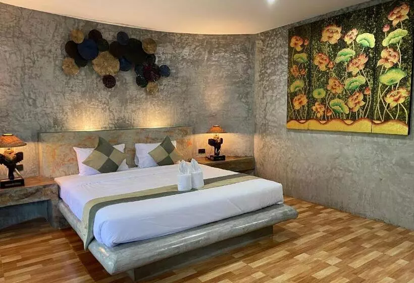 استراحتگاه Nao Ta Chuang