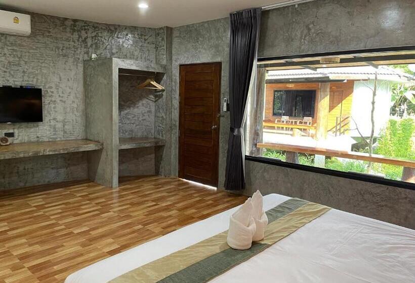 리조트 Nao Ta Chuang