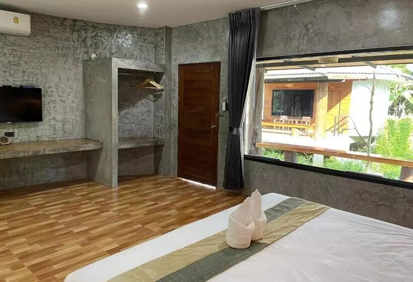 استراحتگاه Nao Ta Chuang