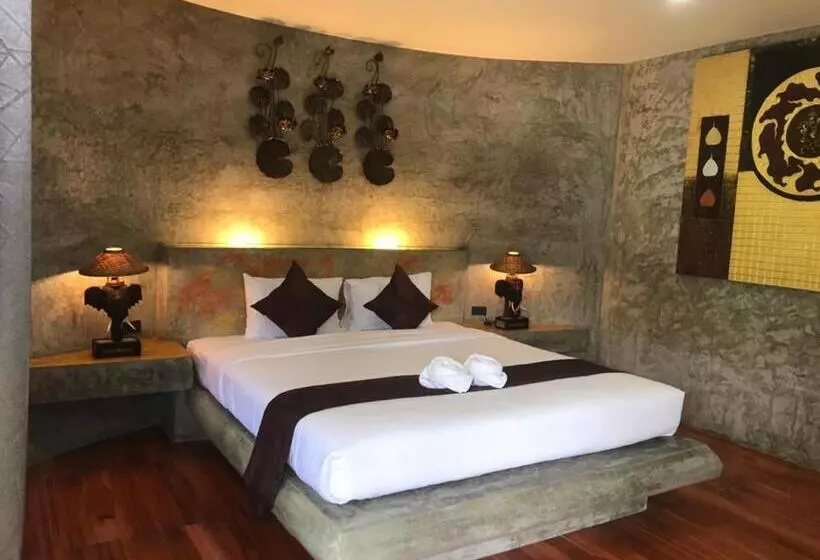 استراحتگاه Nao Ta Chuang