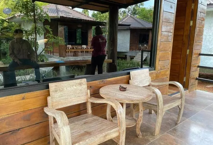 استراحتگاه Nao Ta Chuang