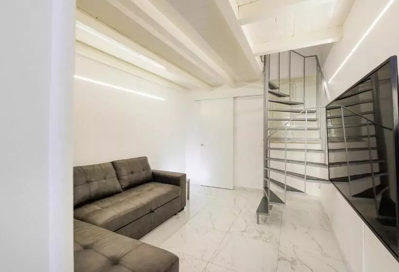 Scudaniglio Home