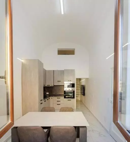 Scudaniglio Home