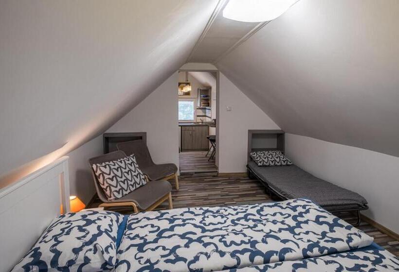 Szürke Vendégház Balatonkenesén