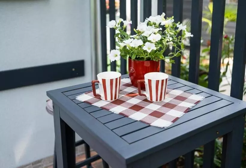 Szürke Vendégház Balatonkenesén