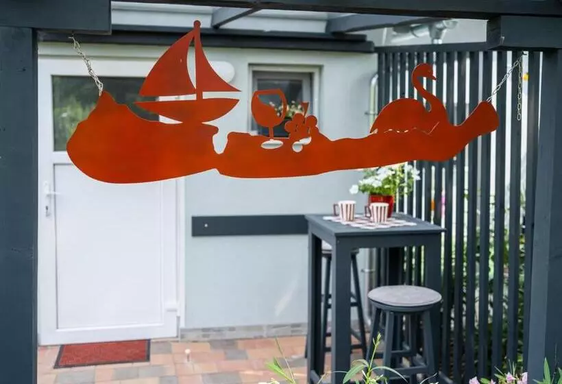 Szürke Vendégház Balatonkenesén