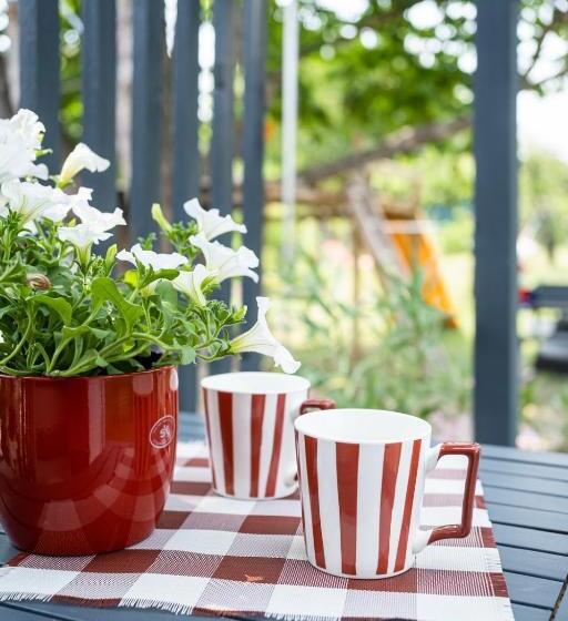 Szürke Vendégház Balatonkenesén