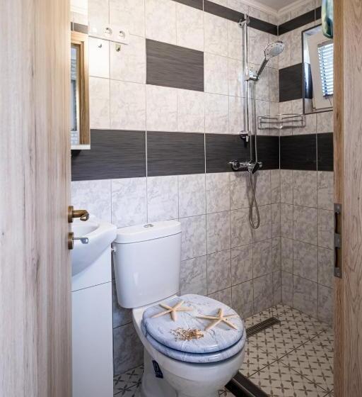 Szürke Vendégház Balatonkenesén