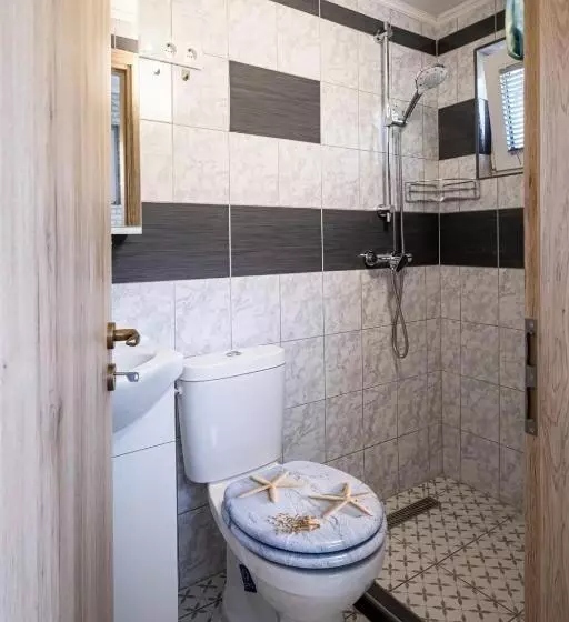 Szürke Vendégház Balatonkenesén