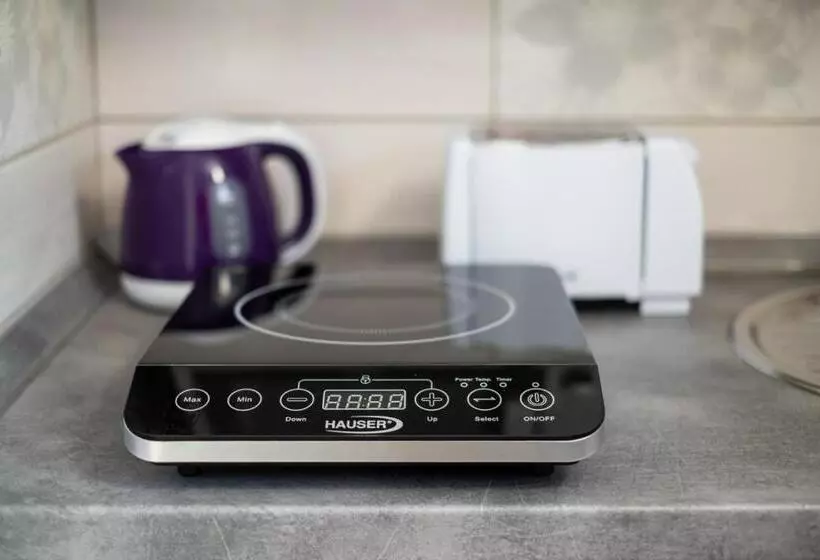 Szürke Vendégház Balatonkenesén