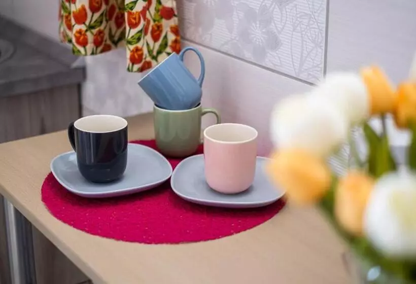 Szürke Vendégház Balatonkenesén