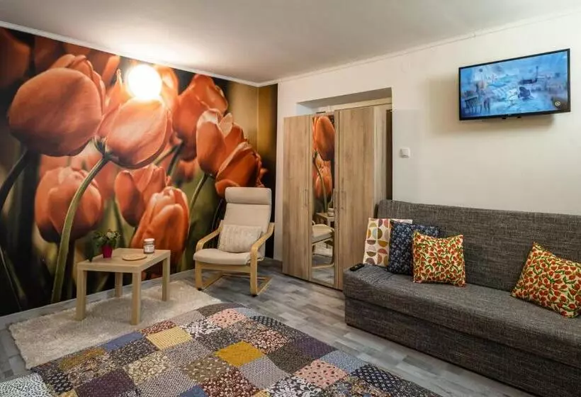 Szürke Vendégház Balatonkenesén