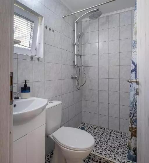 Szürke Vendégház Balatonkenesén