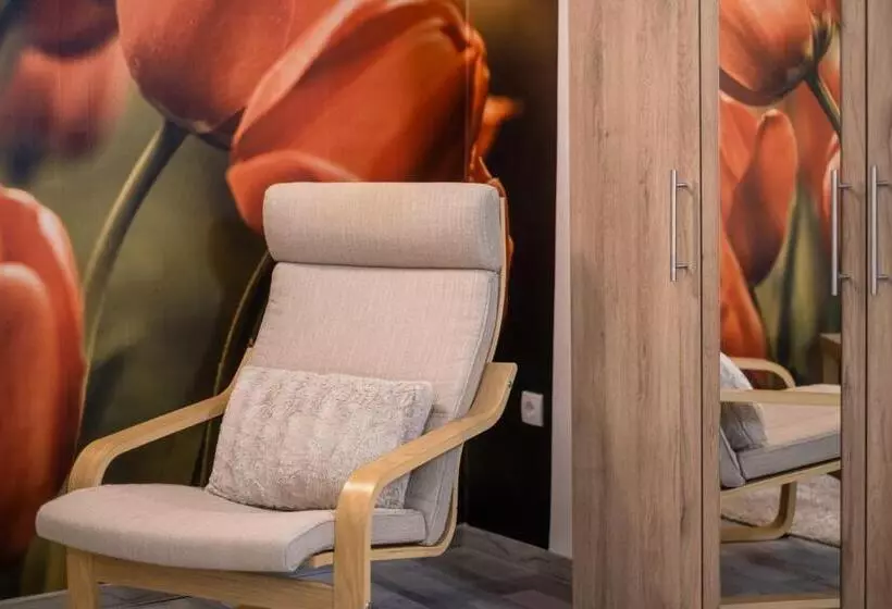 Szürke Vendégház Balatonkenesén