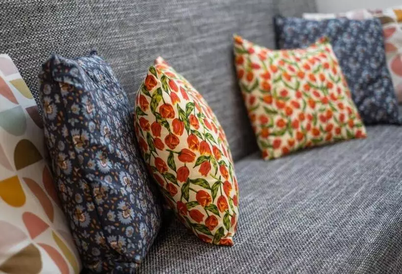 Szürke Vendégház Balatonkenesén