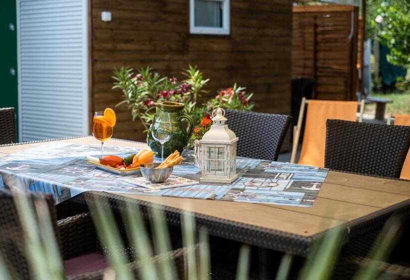 Szürke Vendégház Balatonkenesén