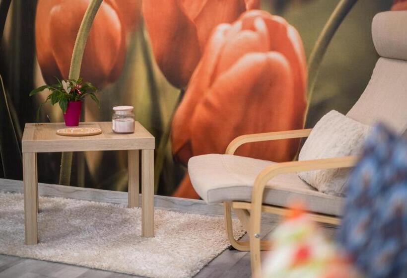 Szürke Vendégház Balatonkenesén