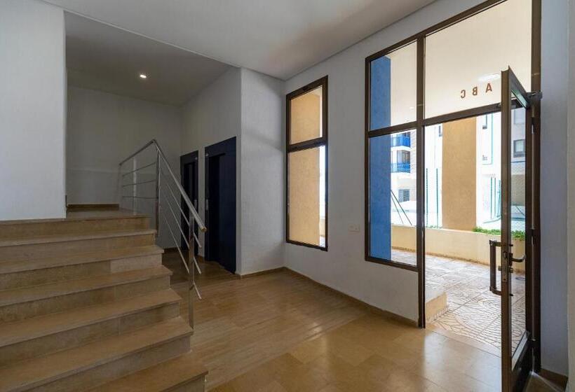 Travel Habitat Playa Heliópolis