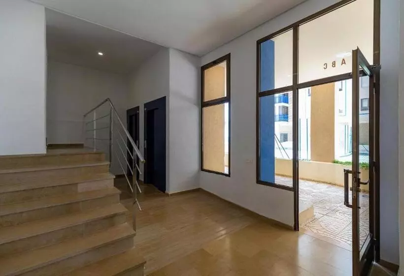 Travel Habitat Playa Heliópolis