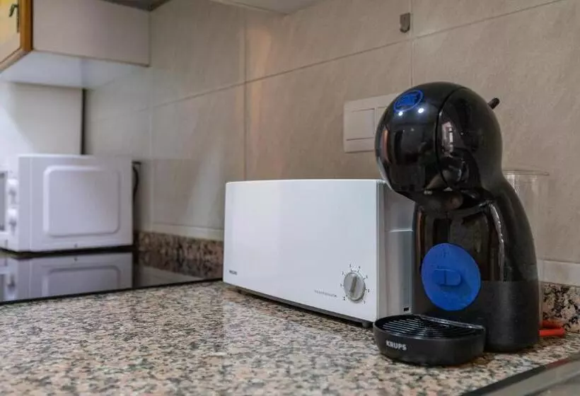 Travel Habitat Playa Heliópolis