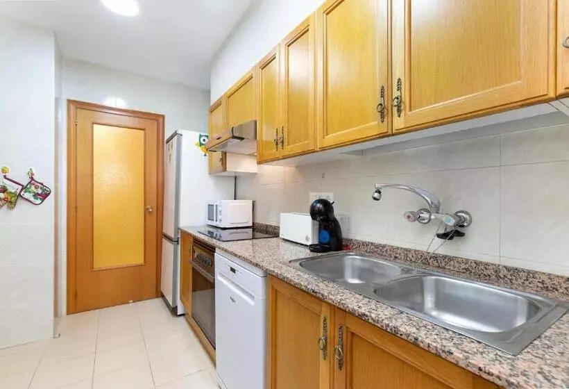 Travel Habitat Playa Heliópolis