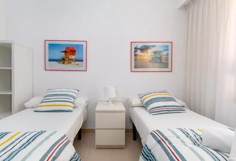 Travel Habitat Playa Heliópolis