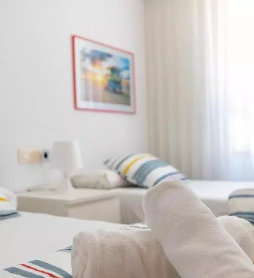 Travel Habitat Playa Heliópolis